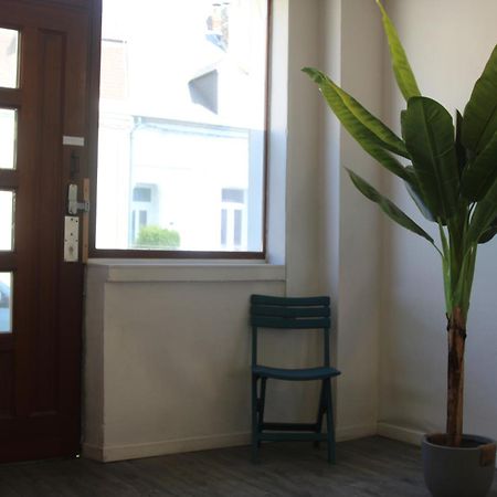 Appartement L'Opale, Studette 5 à Berck Extérieur photo