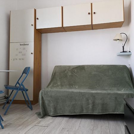Appartement L'Opale, Studette 5 à Berck Extérieur photo