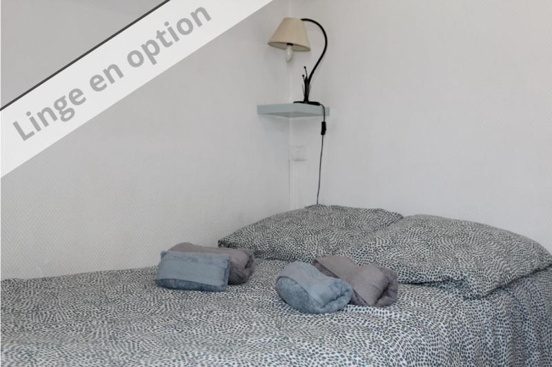 Appartement L'Opale, Studette 5 à Berck Extérieur photo