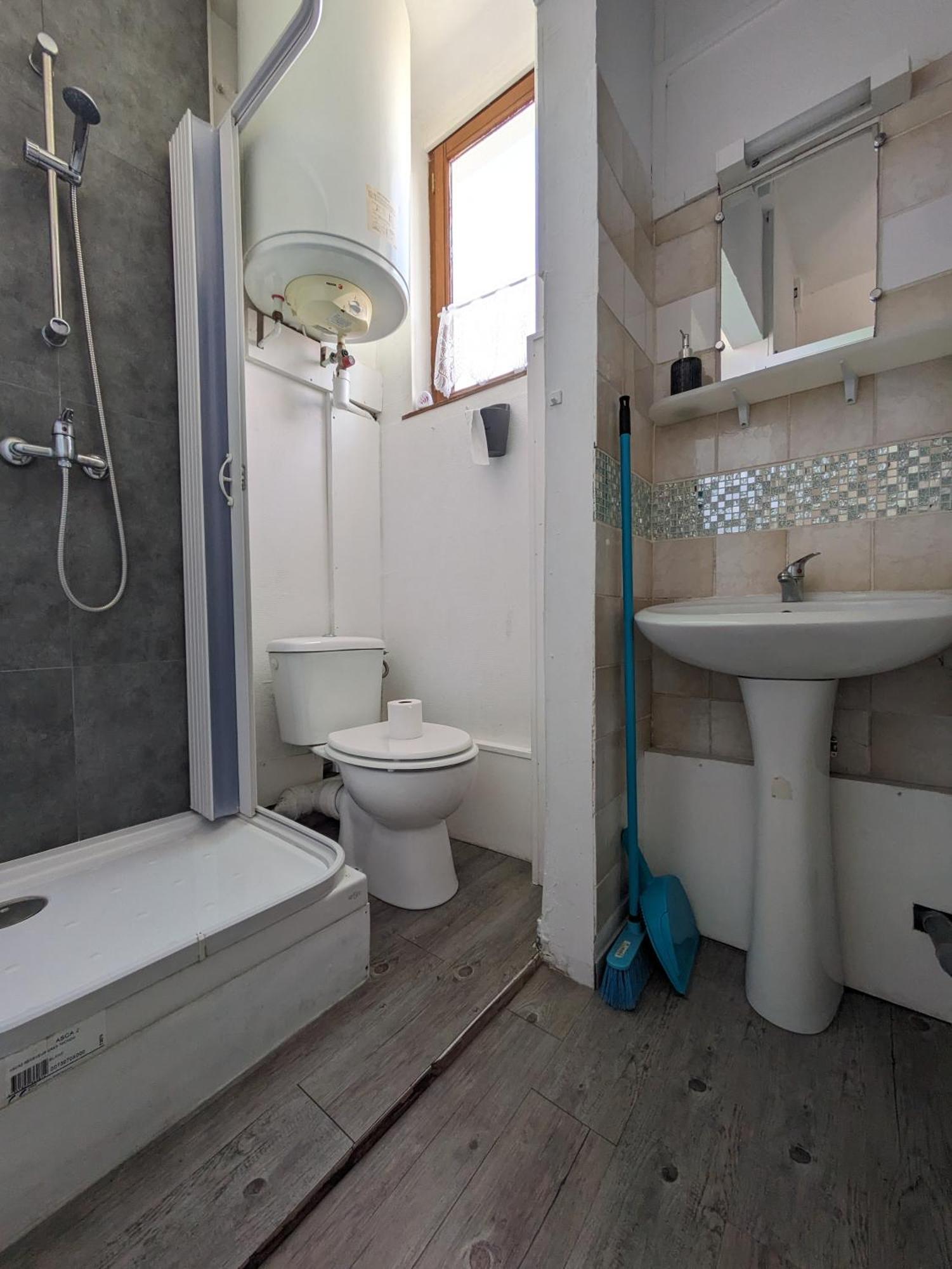 Appartement L'Opale, Studette 5 à Berck Extérieur photo